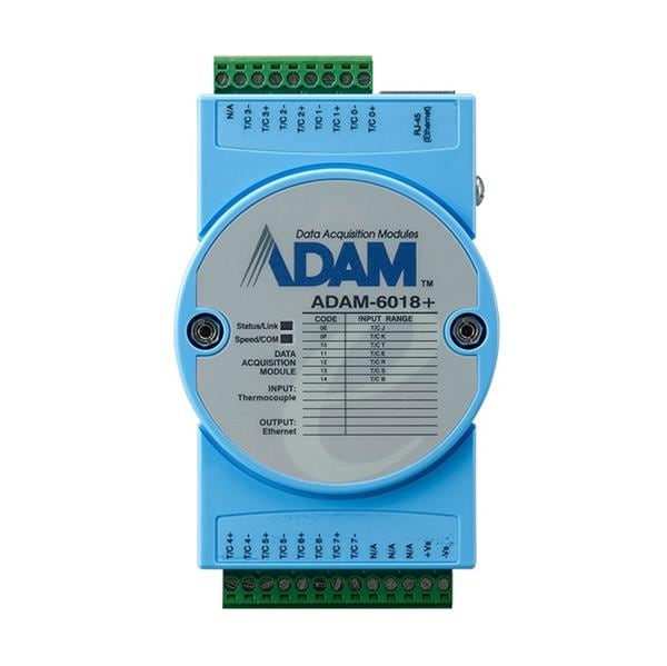 wholesale ADAM-6018+-D Temperature Sensors supplier,manufacturer,distributor