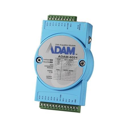 wholesale ADAM-6024-D Controllers - PLC Modules supplier,manufacturer,distributor