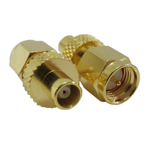 wholesale ADAPT/MCXF/SMAM RF Adapters - Between Series supplier,manufacturer,distributor