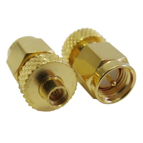 wholesale ADAPT/MMCXF/SMAM RF Adapters - Between Series supplier,manufacturer,distributor