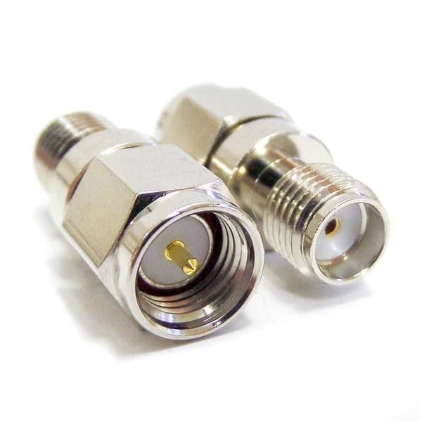 wholesale ADAPT/SMAM/SMAF RF Adapters - In Series supplier,manufacturer,distributor