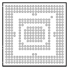 wholesale ADBF608WCBCZ502RL DSP - Digital Signal Processors & Controllers supplier,manufacturer,distributor