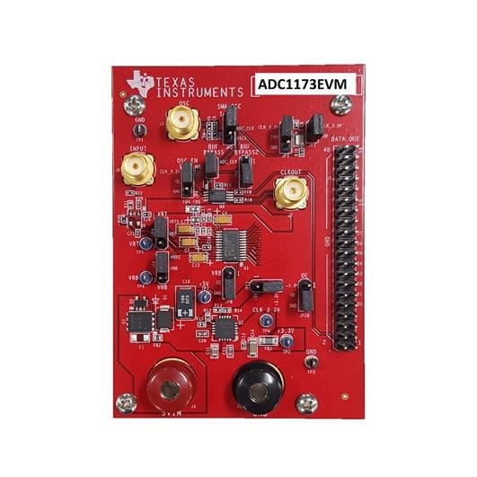 wholesale ADC1173EVM Data Conversion IC Development Tools supplier,manufacturer,distributor