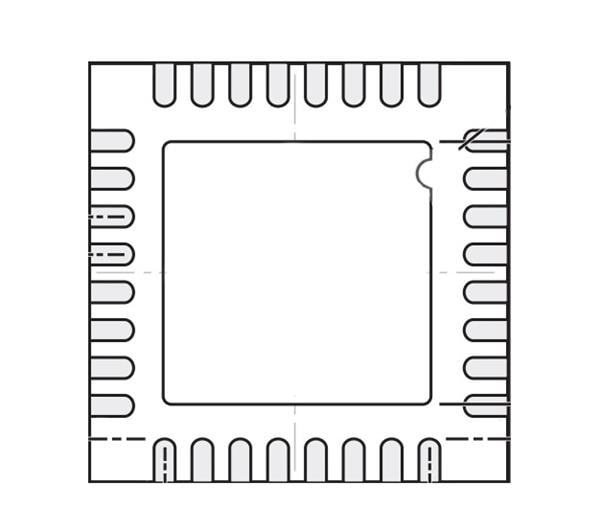 wholesale ADCA5191ACPZ RF Amplifier supplier,manufacturer,distributor