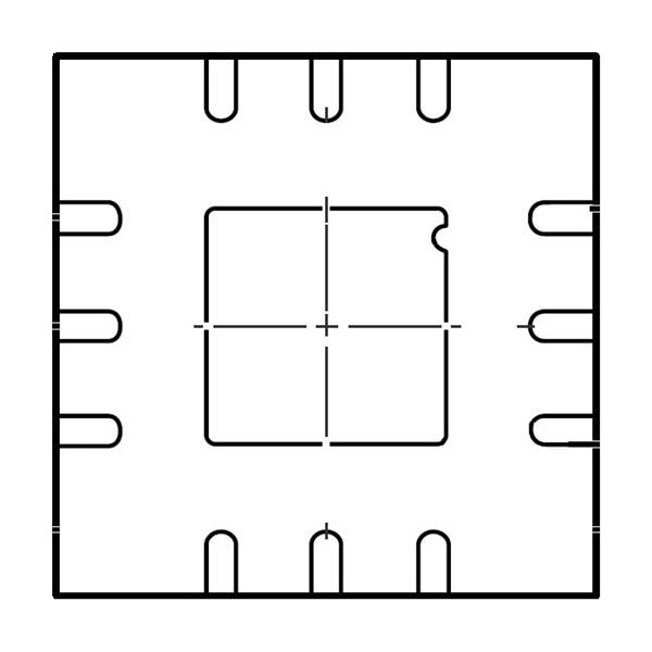 wholesale ADCMP607BCPZ-R7 Analog Comparators supplier,manufacturer,distributor