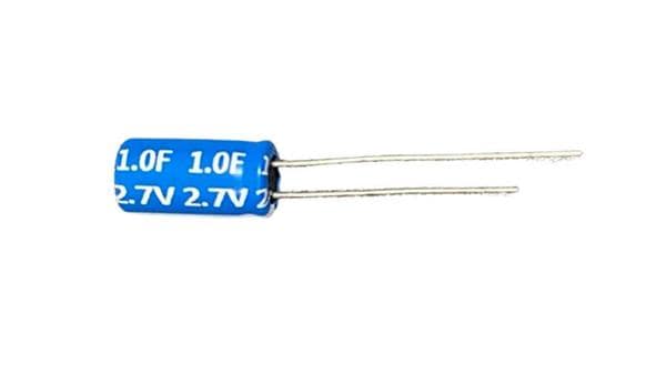 wholesale ADCR-S02R7SA105MB Supercapacitors / Ultracapacitors supplier,manufacturer,distributor