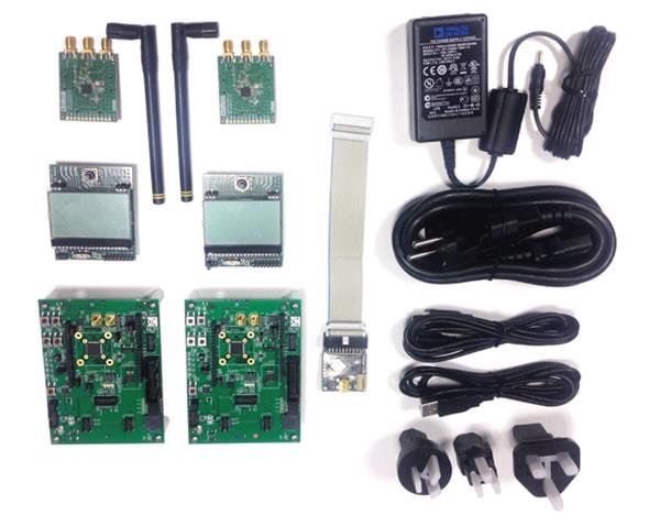 wholesale ADF70301-169EZKIT Sub-GHz Development Tools supplier,manufacturer,distributor