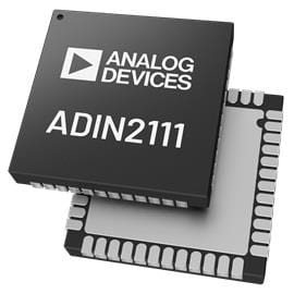 wholesale ADIN2111BCPZ-R7 Ethernet ICs supplier,manufacturer,distributor