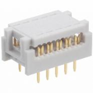 wholesale ADIP10-G-LC-R Rectangular Connectors - Board In, Direct Wire to Board supplier,manufacturer,distributor