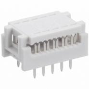 wholesale ADIP10-Z-LC-R Rectangular Connectors - Board In, Direct Wire to Board supplier,manufacturer,distributor