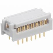 wholesale ADIP14-G-LC-R Rectangular Connectors - Board In, Direct Wire to Board supplier,manufacturer,distributor