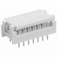 wholesale ADIP14-Z-LC-R Rectangular Connectors - Board In, Direct Wire to Board supplier,manufacturer,distributor