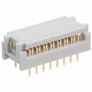 wholesale ADIP16-G-LC-R Rectangular Connectors - Board In, Direct Wire to Board supplier,manufacturer,distributor