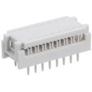 wholesale ADIP16-Z-LC-R Rectangular Connectors - Board In, Direct Wire to Board supplier,manufacturer,distributor