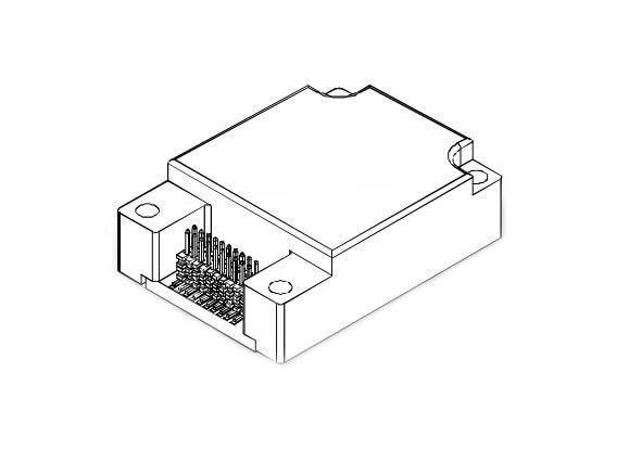 wholesale ADIS16446BMLZ IMUs - Inertial Measurement Units supplier,manufacturer,distributor