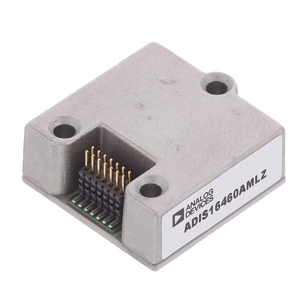 wholesale ADIS16460AMLZ IMUs - Inertial Measurement Units supplier,manufacturer,distributor