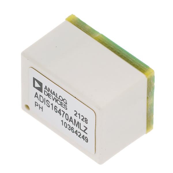 wholesale ADIS16470AMLZ IMUs - Inertial Measurement Units supplier,manufacturer,distributor