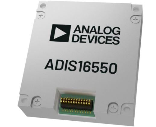 wholesale ADIS16550BMLZ IMUs - Inertial Measurement Units supplier,manufacturer,distributor