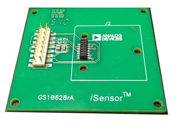 wholesale ADIS16IMU4/PCBZ Multiple Function Sensor Development Tools supplier,manufacturer,distributor