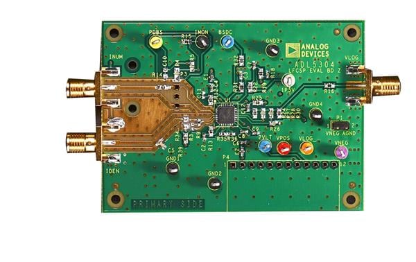 wholesale ADL5304-EVALZ Amplifier IC Development Tools supplier,manufacturer,distributor