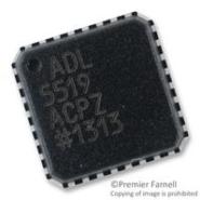 wholesale ADL5519ACPZ RF Misc ICs and Modules supplier,manufacturer,distributor