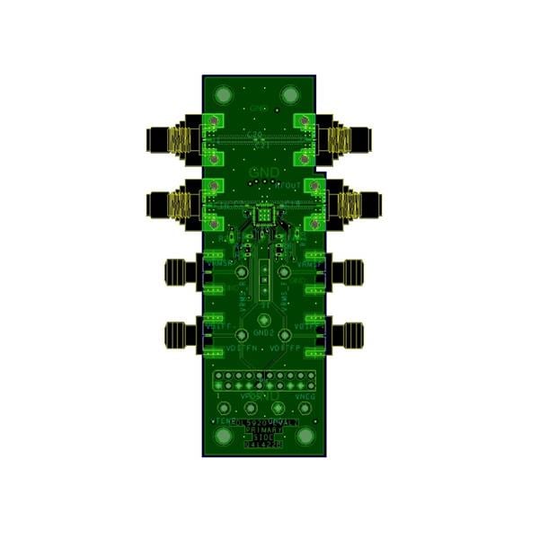 wholesale ADL5920-EVALZ RF Development Tools supplier,manufacturer,distributor