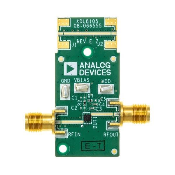 wholesale ADL8105-EVALZ RF Development Tools supplier,manufacturer,distributor