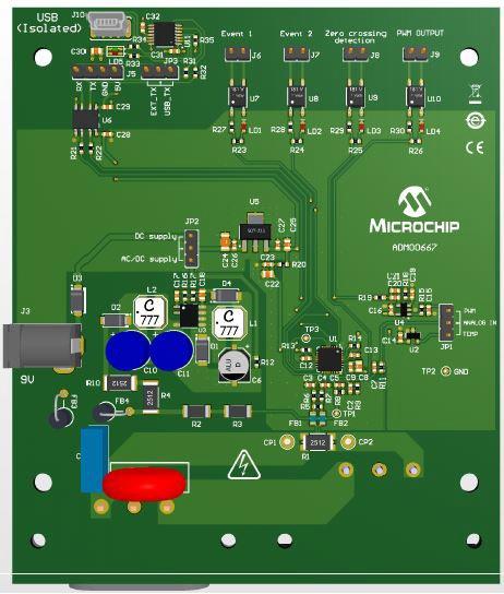 wholesale ADM00667 Power Management IC Development Tools supplier,manufacturer,distributor