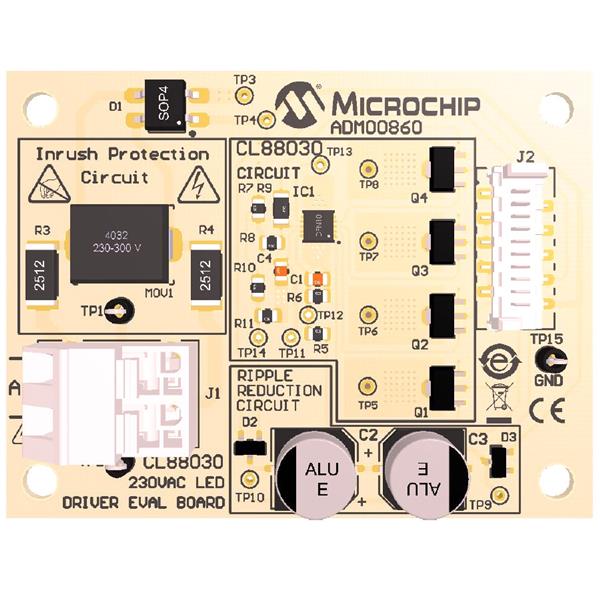 wholesale ADM00860 LED Lighting Development Tools supplier,manufacturer,distributor