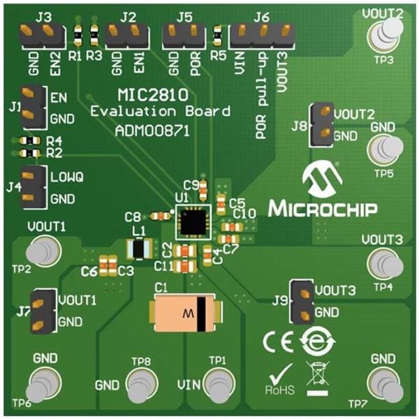 wholesale ADM00871 Power Management IC Development Tools supplier,manufacturer,distributor