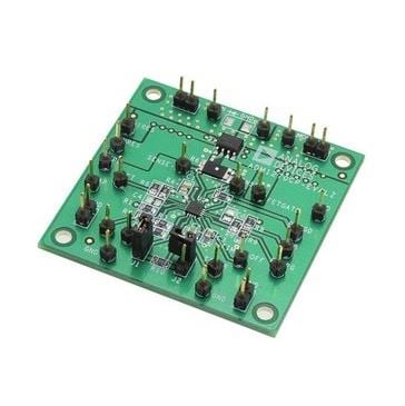 wholesale ADM1270CP-EVALZ Power Management IC Development Tools supplier,manufacturer,distributor