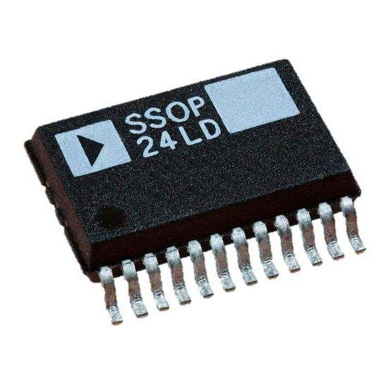 wholesale ADM207EARSZ-REEL RS-232 Interface IC supplier,manufacturer,distributor