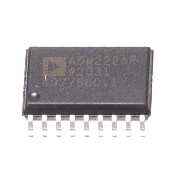 wholesale ADM222ARZ-REEL RS-232 Interface IC supplier,manufacturer,distributor