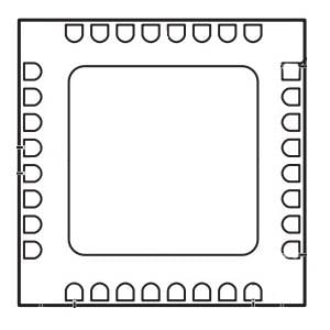 wholesale ADMV1009AEZ-R7 Wireless & RF Integrated Circuits supplier,manufacturer,distributor