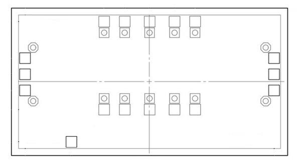 wholesale ADMV8420CHIPS-SX Signal Conditioning supplier,manufacturer,distributor