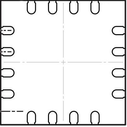 wholesale ADN4693E-1BCPZ LVDS Interface IC supplier,manufacturer,distributor