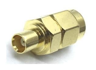 wholesale ADP-SMAF-MCXF RF Adapters - Between Series supplier,manufacturer,distributor