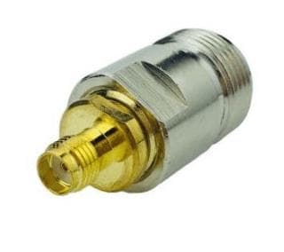 wholesale ADP-SMAF-NF RF Adapters - Between Series supplier,manufacturer,distributor