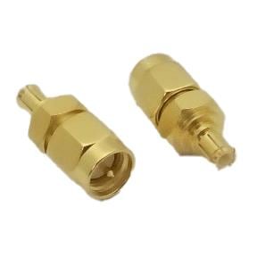 wholesale ADP-SMAM-MCXM RF Adapters - Between Series supplier,manufacturer,distributor