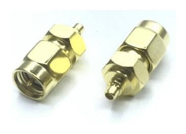 wholesale ADP-SMAM-MMCXM RF Adapters - Between Series supplier,manufacturer,distributor