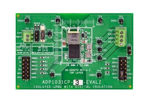 wholesale ADP1031CP-1-EVALZ Power Management IC Development Tools supplier,manufacturer,distributor