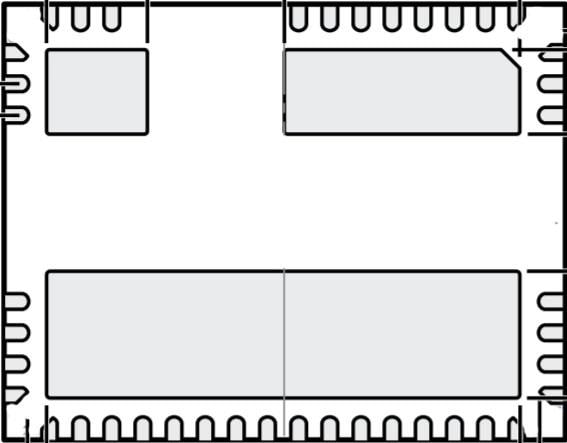 wholesale ADP1032ACPZ-1-R7 Digital Isolators supplier,manufacturer,distributor