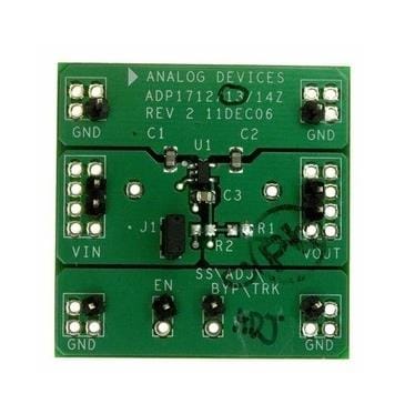 wholesale ADP1713-3.3-EVALZ Power Management IC Development Tools supplier,manufacturer,distributor