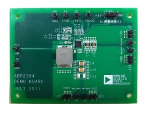 wholesale ADP2384-EVALZ Power Management IC Development Tools supplier,manufacturer,distributor