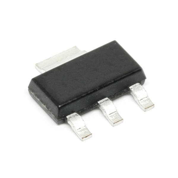 wholesale ADP3338AKCZ-3-RL7 Linear Voltage Regulators supplier,manufacturer,distributor