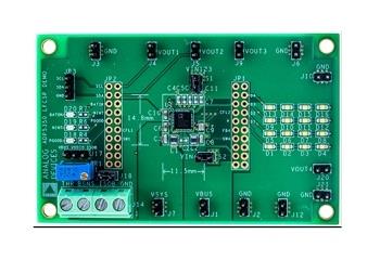 wholesale ADP5350CP-EVALZ Power Management IC Development Tools supplier,manufacturer,distributor