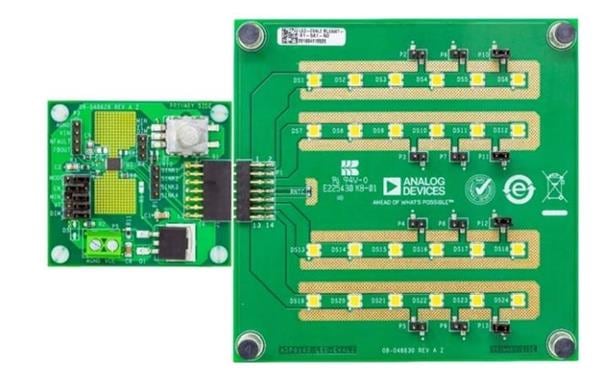 wholesale ADP8140CP-EVALZ LED Lighting Development Tools supplier,manufacturer,distributor