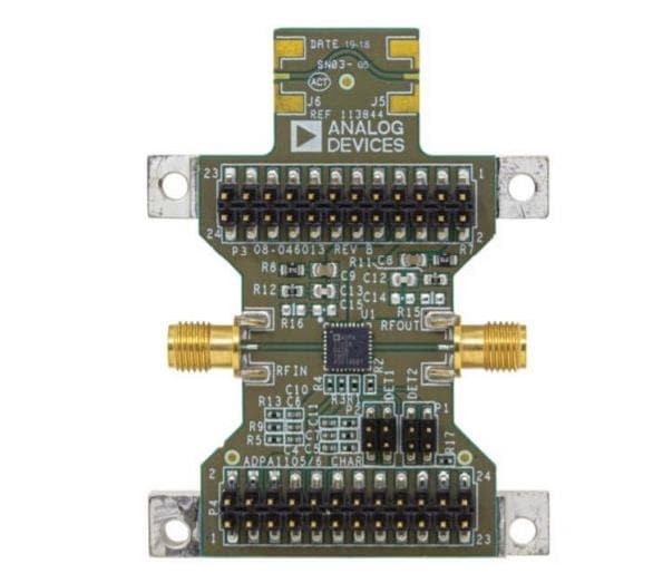 wholesale ADPA1105-EVALZ Amplifier IC Development Tools supplier,manufacturer,distributor