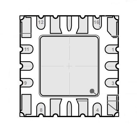 wholesale ADPA7006AEHZ RF Amplifier supplier,manufacturer,distributor