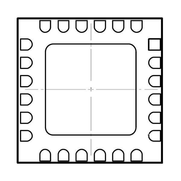 wholesale ADPD188GG-ACEZR7 Ambient Light Sensors supplier,manufacturer,distributor